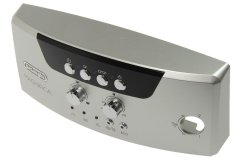 Ovládací panel komplet pre kávovary DeLonghi Magnifica (ESAM04.120.S)