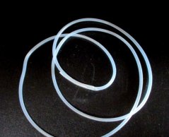 Tesnenie vodného kanála