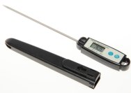 Termometru digital portabil (-50°C +150°C) – IT1000 Termometru digital portabil (-50°C +150°C) – IT1000