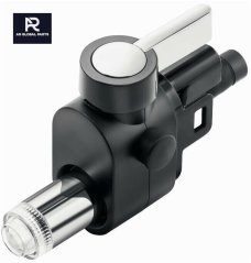 Milk frother for Jura E8 2018, S8, S80 and WE8 coffee machines