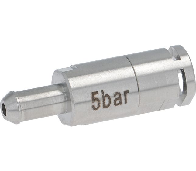Ventil 5 Bar pre Dr. Coffee F2, F2-H, F2-PLUS, F3