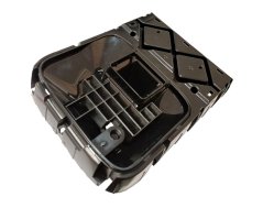 Horní kryt pro kávovary DeLonghi Magnifica Plus (ECAM320.60.B)