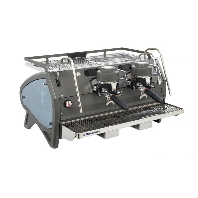 La Marzocco - Espressomaschine Strada X 2 Gruppen
