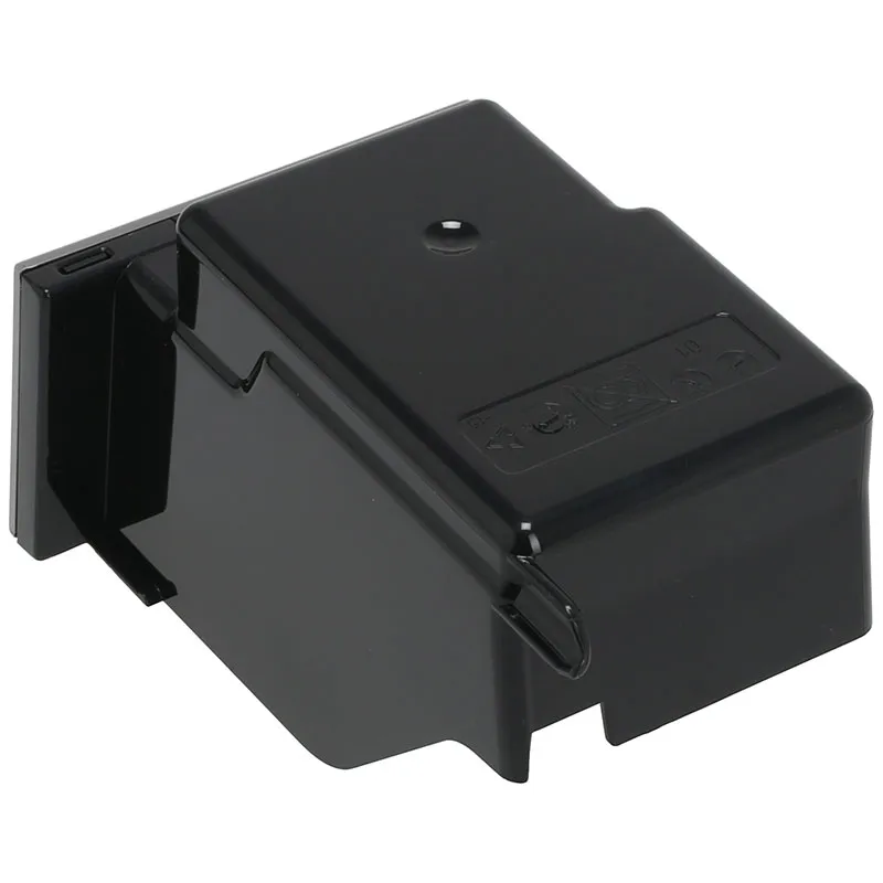 Odpadní nádoba s víkem pro DeLonghi ECAM 650.75, ECAM 656.75 a ECAM 658.85 Odpadní nádoba s víkem pro DeLonghi ECAM 650.75, ECAM 656.75 a ECAM 658.85