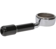 Filter holder bottomless lelit