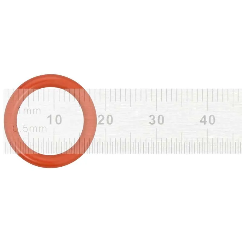 Gasket for Saeco coffee machines