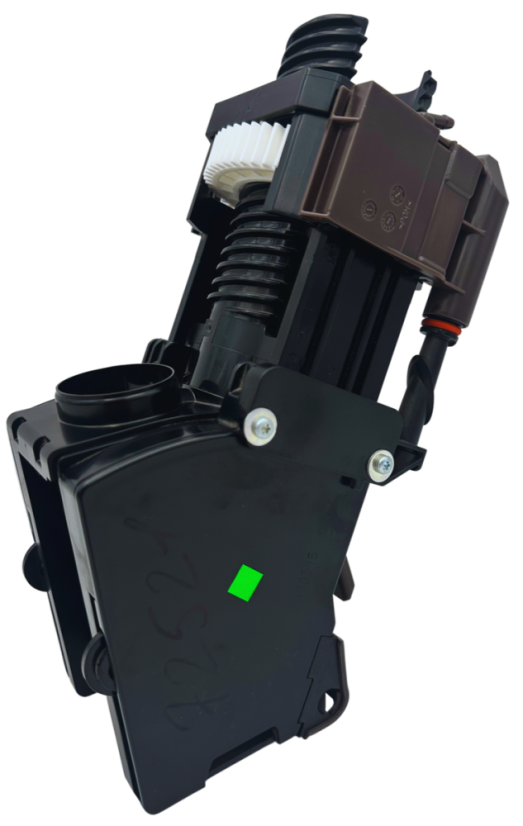 Sparovacia jednotka pre kávovary Jura E6, E8, E60, E80, E600, E800 J6, J90(EA), WE6, WE8 a WE50