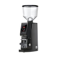 Eureka - Atom W 75 - Moulin Automatique - Noir Mat