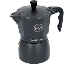 Classic Moka E&B, 3 Tassen