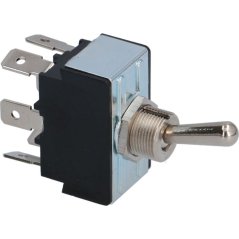 Ascaso machines à espresso interrupteur à levier 10a 250v