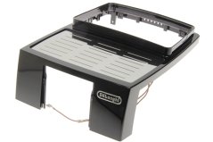 Horný kryt pre kávovary DeLonghi ECAM 25 (ECAM25.467.B)