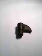Handle for coffee machines 1318, 1329/1 – AT4055592400 Handle for coffee machines 1318, 1329/1 – AT4055592400