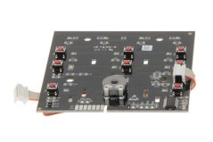 Electrónica de control para cafeteras DeLonghi ECAM 2x.xxx