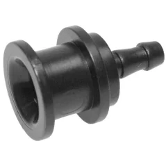 Connection to the brew unit for Miele CM coffee machines