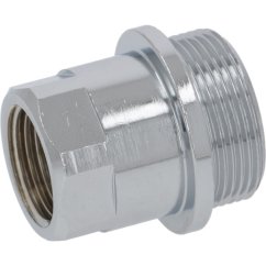 Cams chromiumplated fitting 4827421020