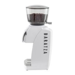 Baratza - Vario+ Automatische Kaffeemühle - Weiß