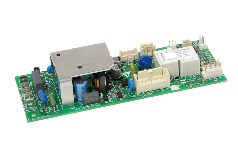 Výkonová elektronika pre ECAM350.50 Výkonová elektronika pre ECAM350.50