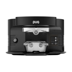 PUQ - M5 58,3 mm Matt Black - Automatický tamper