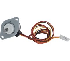 Krokový motor pro Dr. Coffee C11, C12, F10, F08