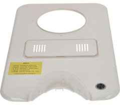 Horní kryt skupiny cw h2