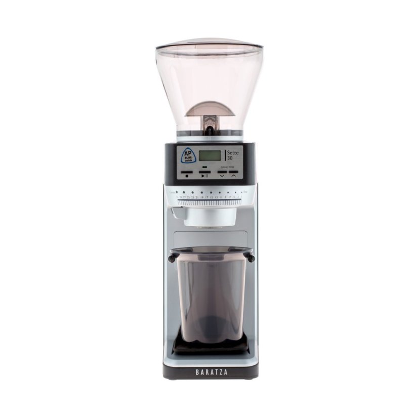 Baratza Sette 30 AP – elektrický mlynček na kávu