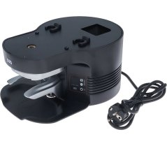 PuQ Press M3 58 mm 110/240v 50/60hz 70w