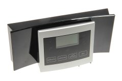 Panel de control completo con placa para cafeteras DeLonghi Perfecta (ESAM5708.B)