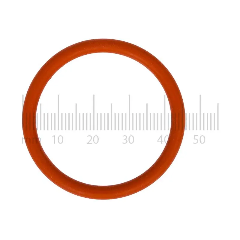 O-ring for Saeco Incanto SBS 0380-40 SILICON O-ring for Saeco Incanto SBS 0380-40 SILICON