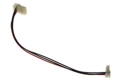 Kabelage des Durchflusssensors (L220) für DeLonghi Autentica Kaffeemaschinen