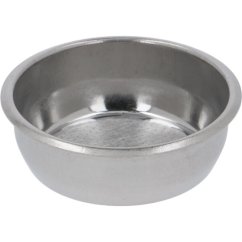Siebeinsatz 2 Portionen 1418 gr 655x24 mm