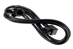Kabel zasilający do ekspresów 230V 1700mm