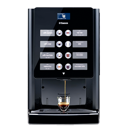 Saeco Iperautomatica Premium Saeco Iperautomatica Premium