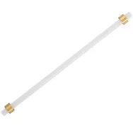 120 mm hose including sleeve for Melitta coffee machines 120 mm hose including sleeve for Melitta coffee machines