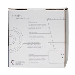 Fellow Stagg Pour-Over Dripper X