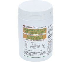 Lujo nettoyant pour mousseur 45x16 g