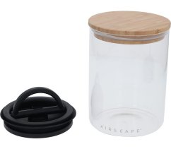Airscape skleněný 1800 ml