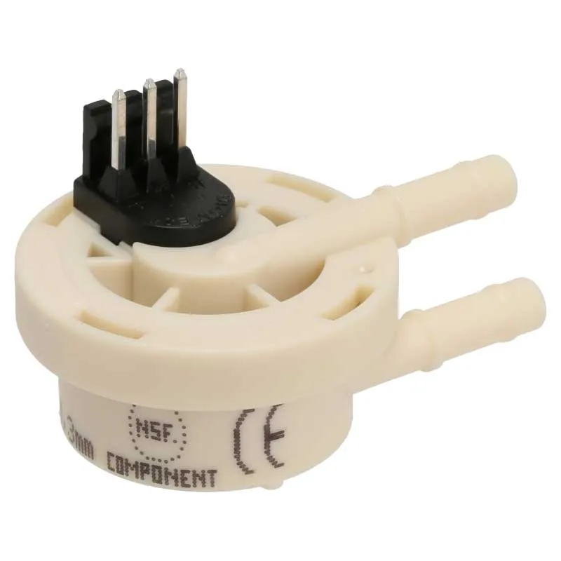 Flowmeter For Jura 0° coffee machines