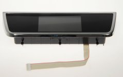 Electrónica de control con pantalla para cafeteras DeLonghi ECAM 65x.xx