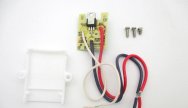 PCBA TRIAC 240V SES450