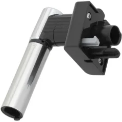 Hot water and steam wand for DeLonghi ECAM 45.366 coffee machines