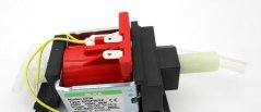 Souprava vodního čerpadla Ulka EFM 240V SES450