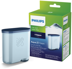Filter vodný pre kávovary Saeco AquaClean