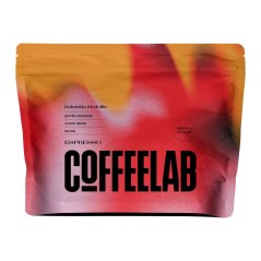 COFFEELAB - Columbia Medellin Washed Espresso 1 kg