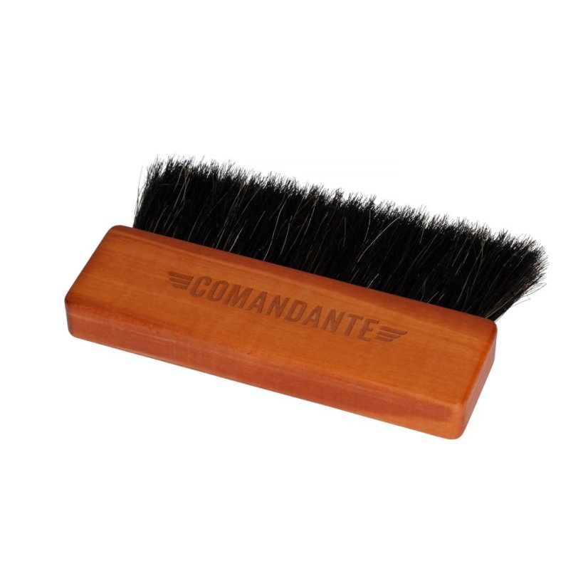 Comandante - MAX Barista Brush #2 - Birne