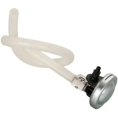 Tlumič čerpadla pro Jura J80, J85, J90, J90 (EA), J95, J500