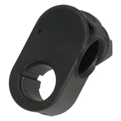 Frothing nozzle cover for Siemens EQ coffee machines