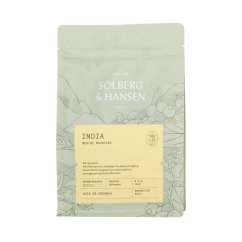 Solberg & Hansen India Merthi Mountain – filter 250 g