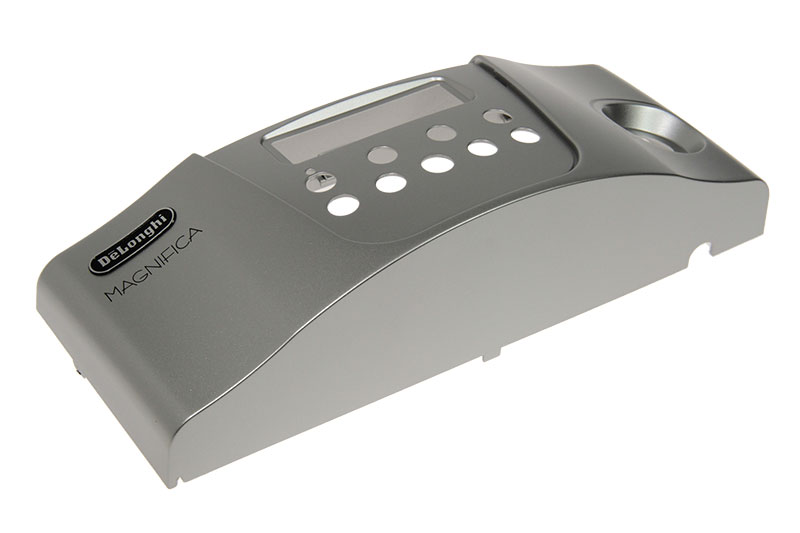 Ovládací panel pro kávovary DeLonghi Magnifica (ESAM4400) Ovládací panel pro kávovary DeLonghi Magnifica (ESAM4400)