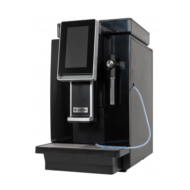 Dr. Kaffee Minibar S1