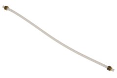 Hadica 230 mm vrátanie objímiek pre kávovary DeLonghi ECAM